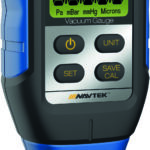 Value Vacuum meter