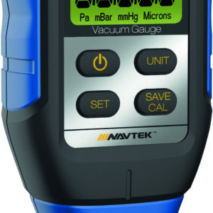 Value Vacuum meter