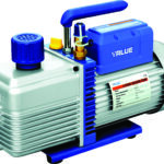Value Vacuum pumps