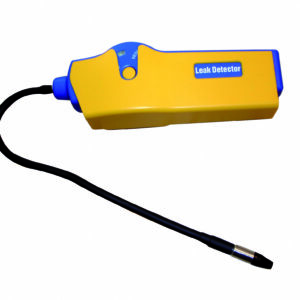 Value Leak detector