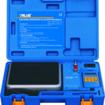 Electronic charging scale