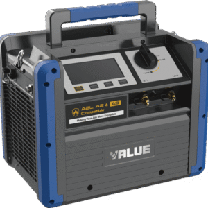 Value VRR-DF A2L Recovery unit