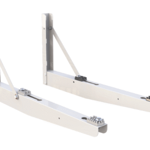 Wall brackets long reach