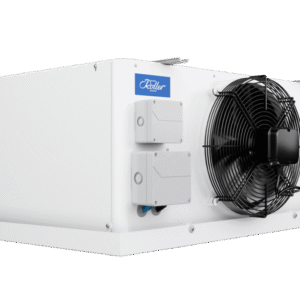 Walter Roller KBKT Cubic Evaporator 7.0 mm - ED