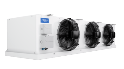 Walter Roller KBKT Cubic Evaporator 7.0 mm - ED - Image 2