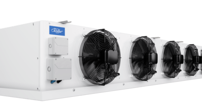 Walter Roller KBKT Cubic Evaporator 7.0 mm - ED - Image 3