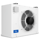 Walter Roller HVS Evaporator 4.0 mm