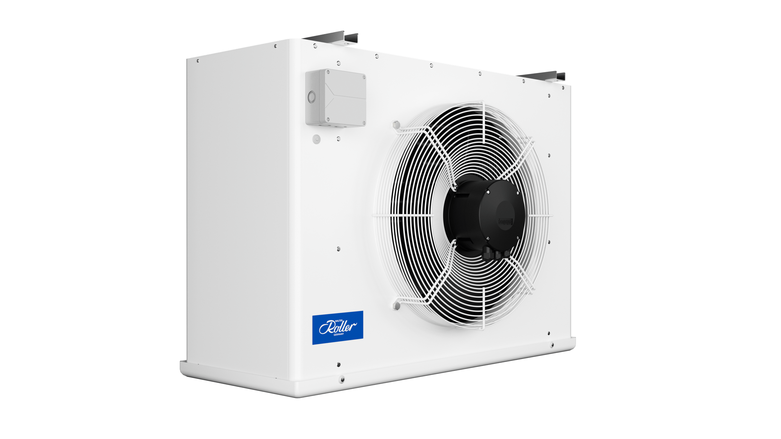 Walter-Roller-HVS-Evaporator-1-3 Walter Roller HVST Evaporator 10.0 mm - ED - Image 1