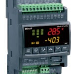 Copeland - Dixell XC660D