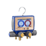 Yellow Jacket Digital Manifold