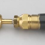 Yellow Jacket Vacuum sensor