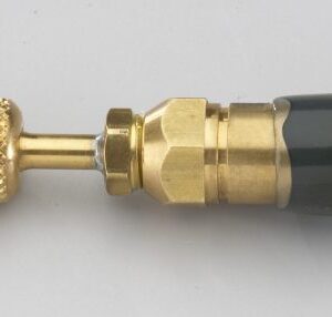 Yellow Jacket Vacuum sensor