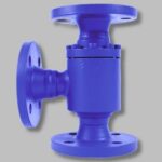 AWP Thermostatic 3 way valves