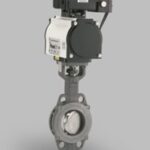 AWP Butterfly valves AK