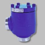 AWP Check valve RV