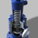 AWP Constant pressure valves RVR