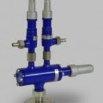 AWP Dual safety valve WVR-SVU