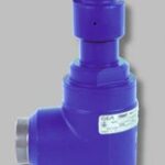 AWP Overflow valves UVA