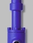AWP Overflow valves UVR/UVRK