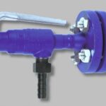 AWP Quick closing valves