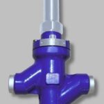 AWP Regulating valves HRAB