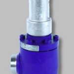 AWP Regulating valves HRAR