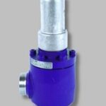 AWP Stop check valve RVA