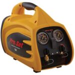 CPS TRS600E Recovery system