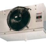 Cellartemp cellar cooler R134A
