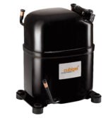 Cubigel Compressors 134a H/M BP