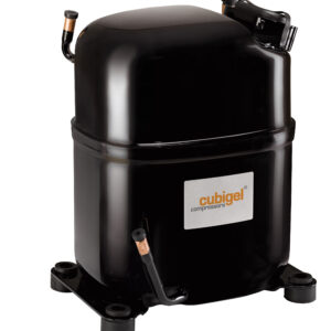 Cubigel Compressors R290 LBP