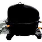 Embraco compressor R290 LBP