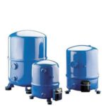 Maneurop compressor Multi-refrigerant L/M/HBP