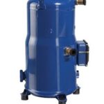 Maneurop R407C/R134A/R507 MBP