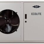 Bitzer Ecolite R134A Condensing unit