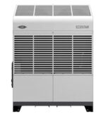 Bitzer Ecostar R407F/A, R404A, R134a LT-MT Condensing unit