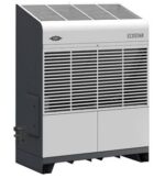 Bitzer Ecostar R407F/A, R404A, R134a LT-MT Condensing unit - Image 2