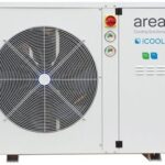 I cool CO2 Condensing unit