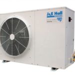 J&E Hall R407A MT