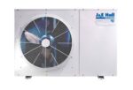J&E Hall Condensing unit R407A LT