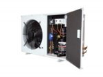 J&E Hall Condensing unit R407A LT - Image 2