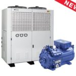 KD Goliath Inverter Drive R449A MT