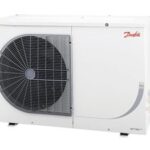 Danfoss R452A LT Condensing unit