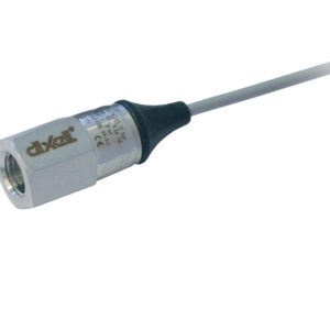 Copeland - Dixell pressure transducer