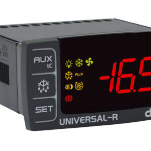 Copeland - Dixell Universal R