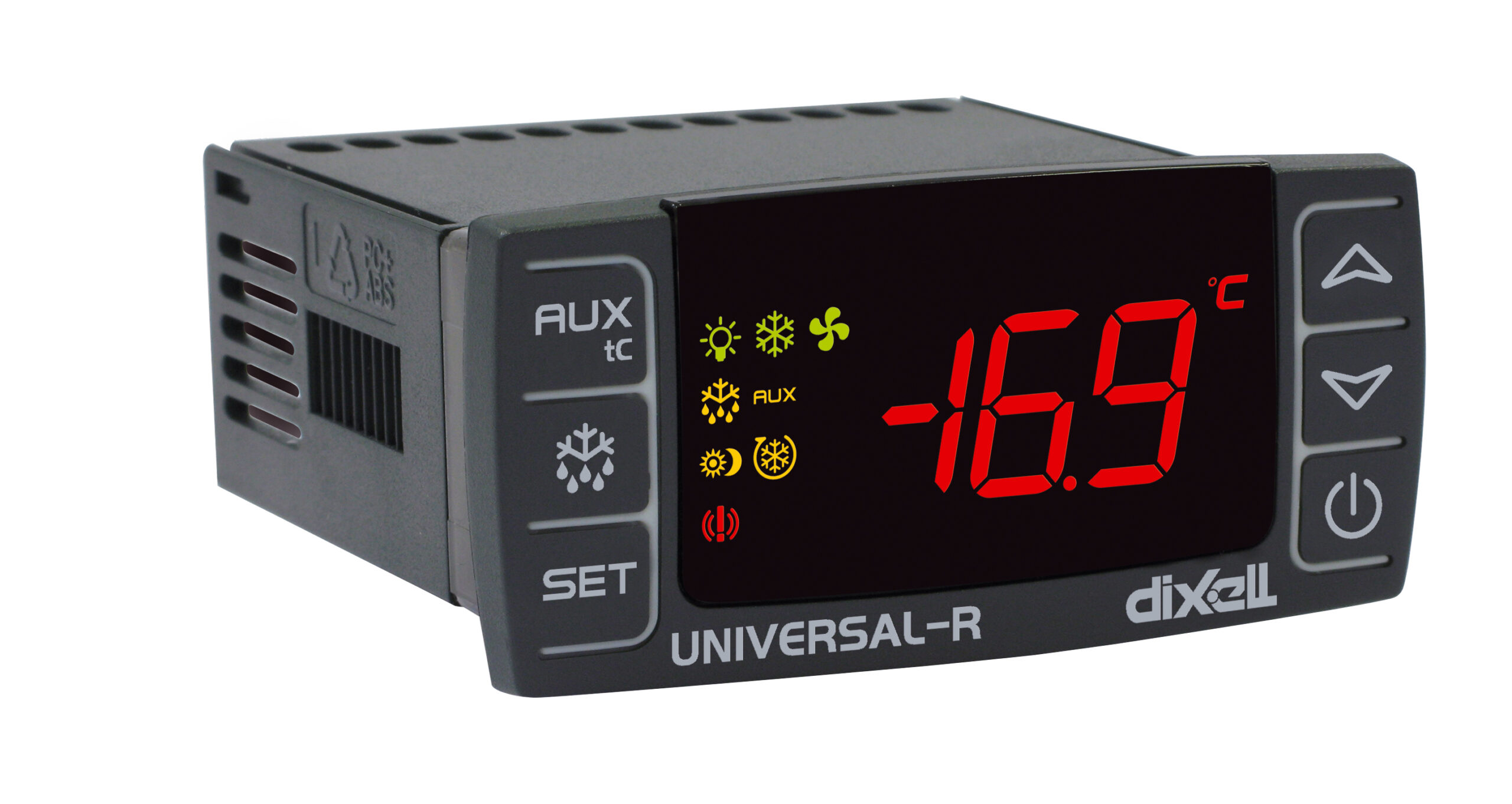 Dixell-Universal-R-1.jpg Copeland - Dixell Universal R - Image 1