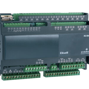 Copeland - Dixell XC1000 Series