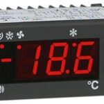 Copeland - Dixell XR100 / 500