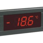 Copeland - Dixell XT11S