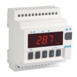 Copeland - Dixell XT 150D-160D